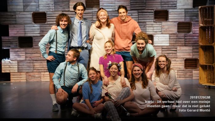 fDSC02260- kw1c Artiest - Dit verhaal had over een meisje moeten gaan - maar dat is niet gelukt - 20dec2018 -  foto GerardMontE web